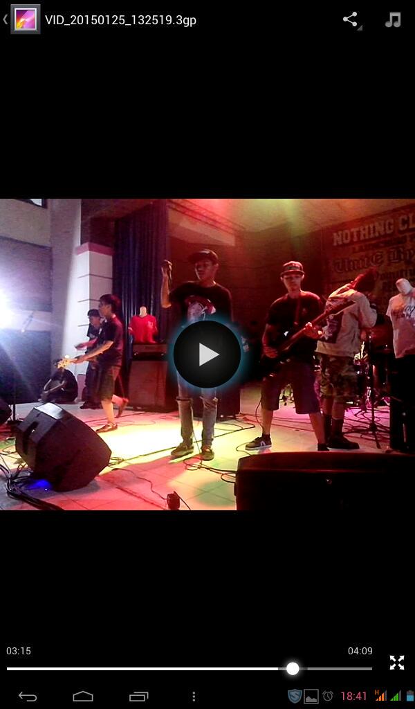 NERVOUS STRAIN tweet media