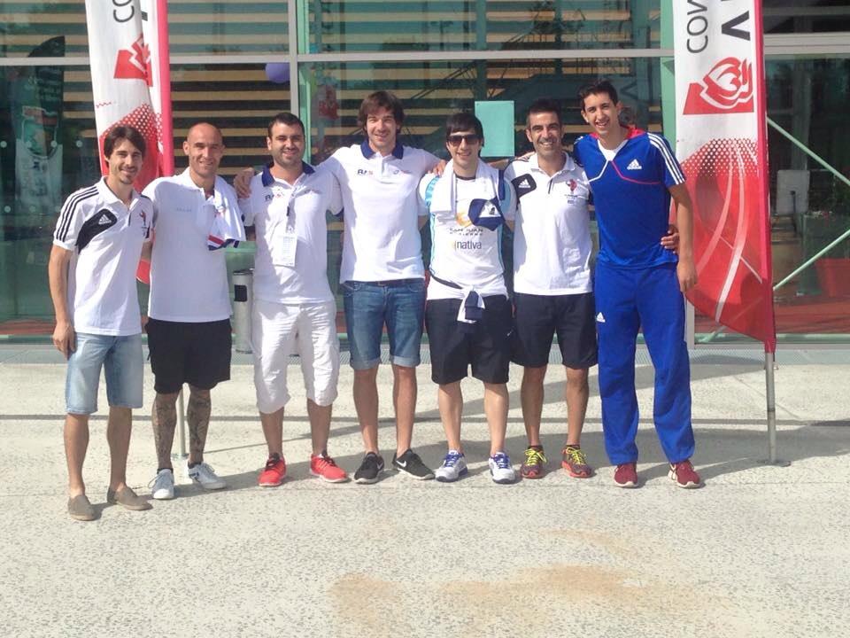 Ce matin, émission <a href="/TVVendee/">TV Vendée</a> ! Merci <a href="/vicrespo37/">Víctor Crespo Oliva</a> <a href="/EduFdez6/">Edu Fernandez Brunet</a> <a href="/boryus3/">Borja Lopez</a> @9pedrogil <a href="/lucasordonez55/">lucas55</a> <a href="/C9Carlo/">Carlo</a> <a href="/GuibotM/">Guibot Mathieu</a> 👏👍💪