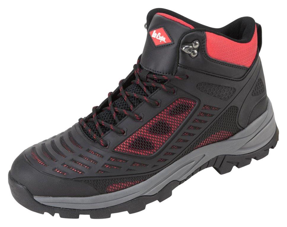 lee cooper safety shoes with steel toe