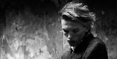 Dramatic, am I right?