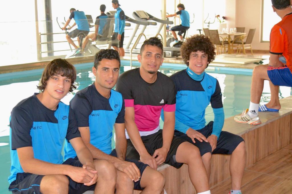 HadeSafaa's tweet photo. http://t.co/pFr7Moowg8