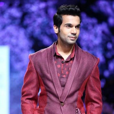 Rajkummar Rao: Happy birthday Amrish Puri sir. One of the most versatile actor of  