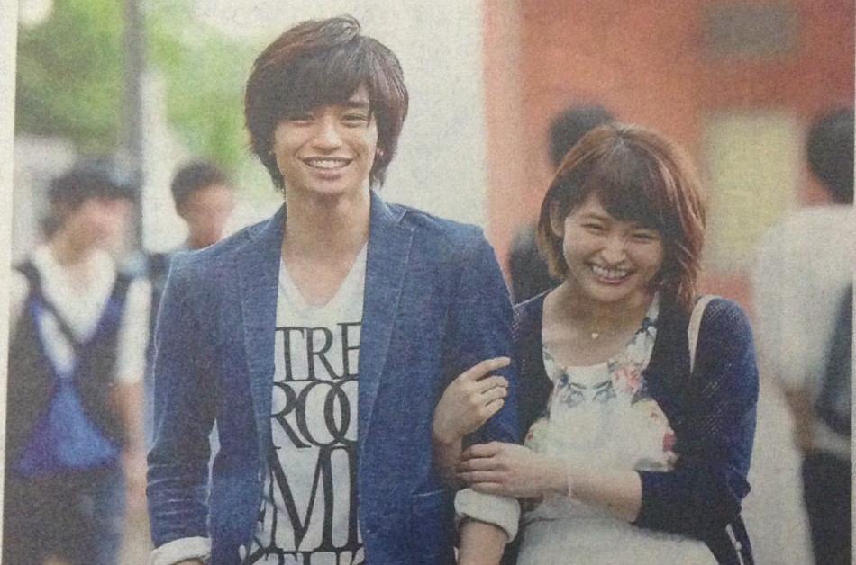 oshima__masaya's tweet photo. ♥

　　　　　　君が好き！

　マザコン ストーカー キラキラ彼氏
　　　　　思わせ not遊び人 

　　　どんな表情も俺は好きだよ

#RTしたnrさんbotさんフォローする http://t.co/rnzw1dWGG1