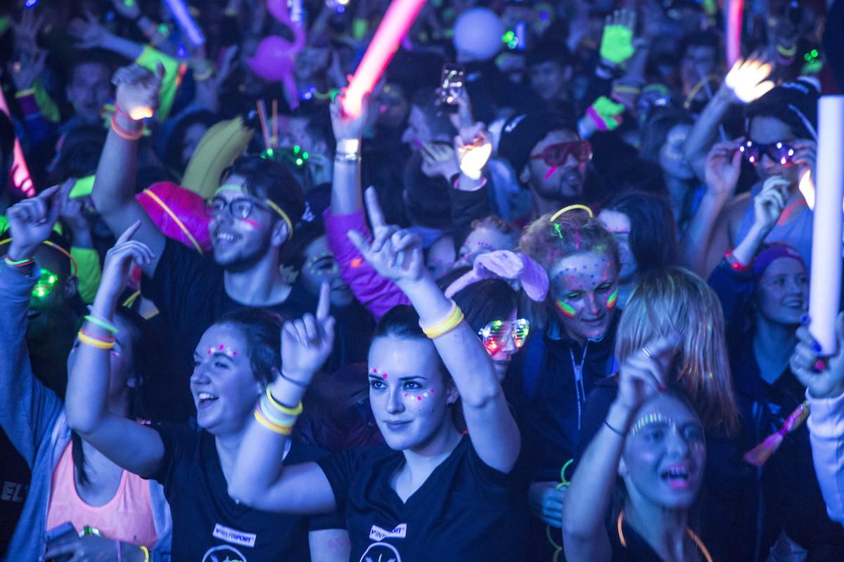 Electric Run UK tweet media
