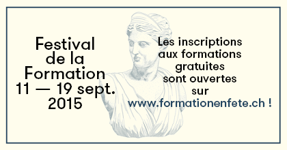 FestiFormation's tweet photo. C'est parti ! Les inscriptions aux formations gratuites sont ouvertes ! http://t.co/vyNoSh8BRI  à vos claviers ! http://t.co/jkmcpdzPwY
