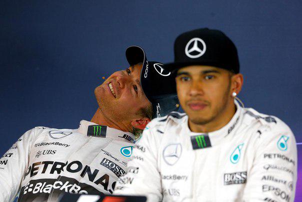 f1nish's tweet photo. What a nice driver I am... #F1 http://t.co/poyVFcNJOq