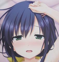 月歩く 抱き枕道 On Twitter 抱き枕道 阿修羅の章 ブログ更新しました お兄ちゃん 右手の使用を禁止します 抱き枕カバー 妹尾つぐみ レビュー Http T Co Kstckhko4a 原画はｋ子 Http T Co Xgymqkif2o