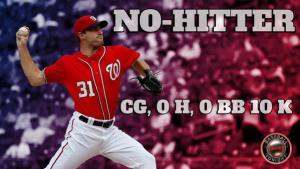 NYBaseballBlog's tweet image. My first no-hitter experience bigapplebaseballblog.com/2015/06/22/my-…