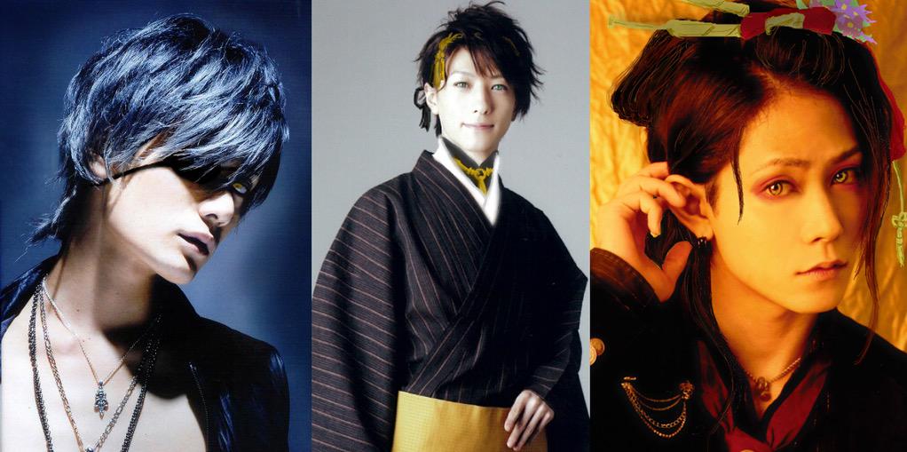 とうらぶ舞台の配役予想ｗｗｗｗ 非公式 刀剣乱舞 とうらぶ攻略速報