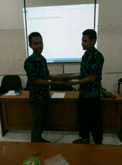 Mentoring Psikologi tweet media
