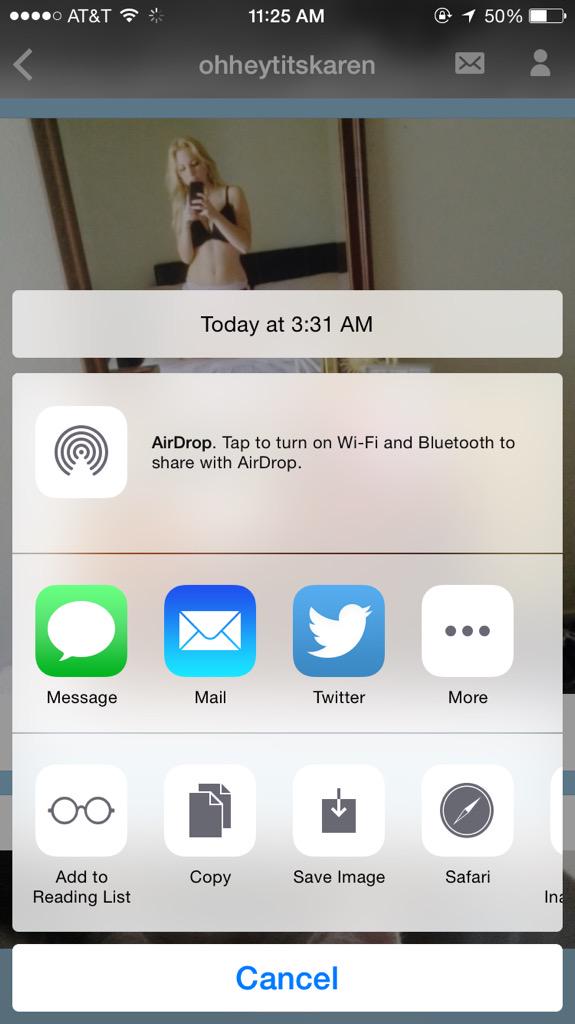 miklovin_life's tweet image. @princesspurrenn you posted that 8 hours ago Karen #problematic #postbusters