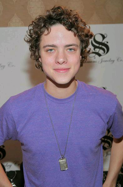 Douglas Smith happy birthday 