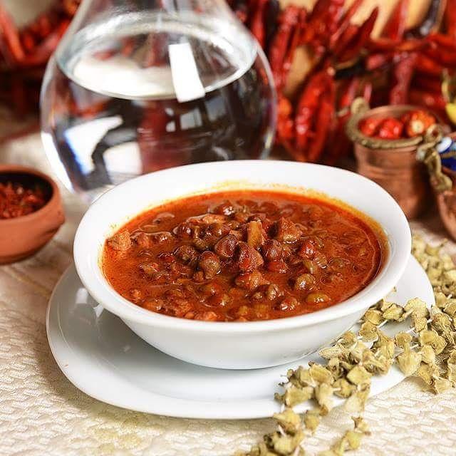 Ovalı Konya Mutfağı'nda iftar keyfi için; goo.gl/kJKhBa