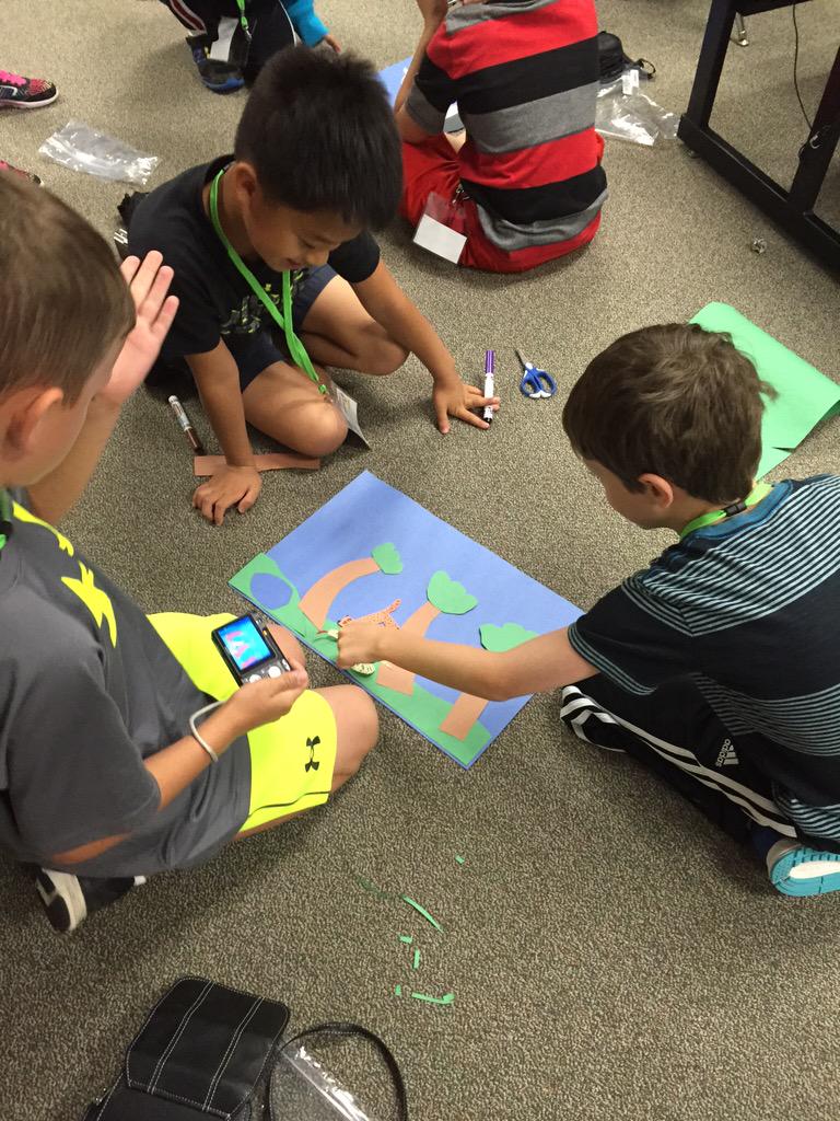 Maddie Ziegler tweet media