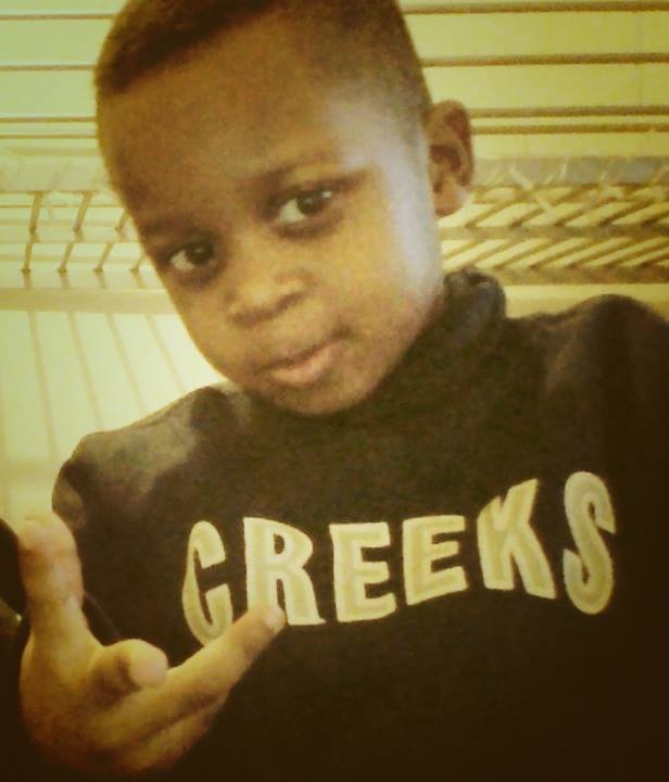 LilKeyblack tweet picture