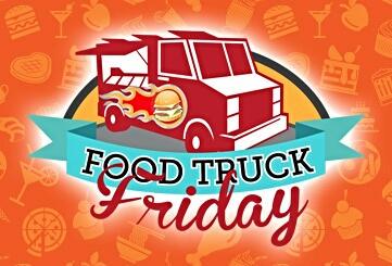 Ur <a href="/Houfoodpark/">Chase the Events Houston</a> &amp; FirstMethodist present Food Truck Fridays!
Lunch 11-2pm
Check it out on foodtruckfridayhouston.com