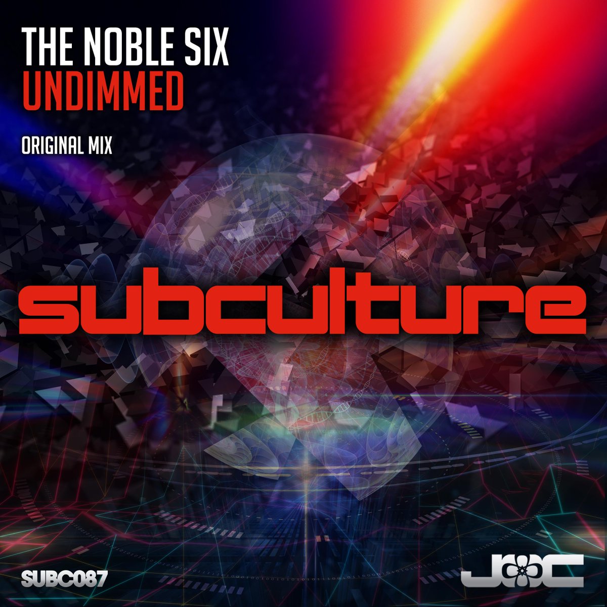 CD giveaway. Retweet this post for a chance to win a signed #Subculture resident CD pro.beatport.com/track/undimmed…