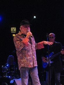 Today is Howard Kaylan\s birthday! Happy 68th birthday!   # # # 