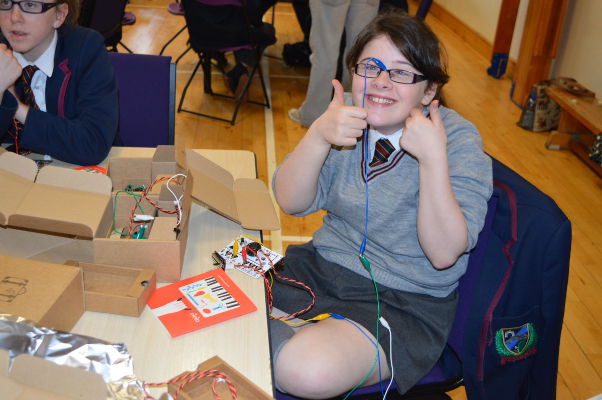 Rachel McDermott tweet media