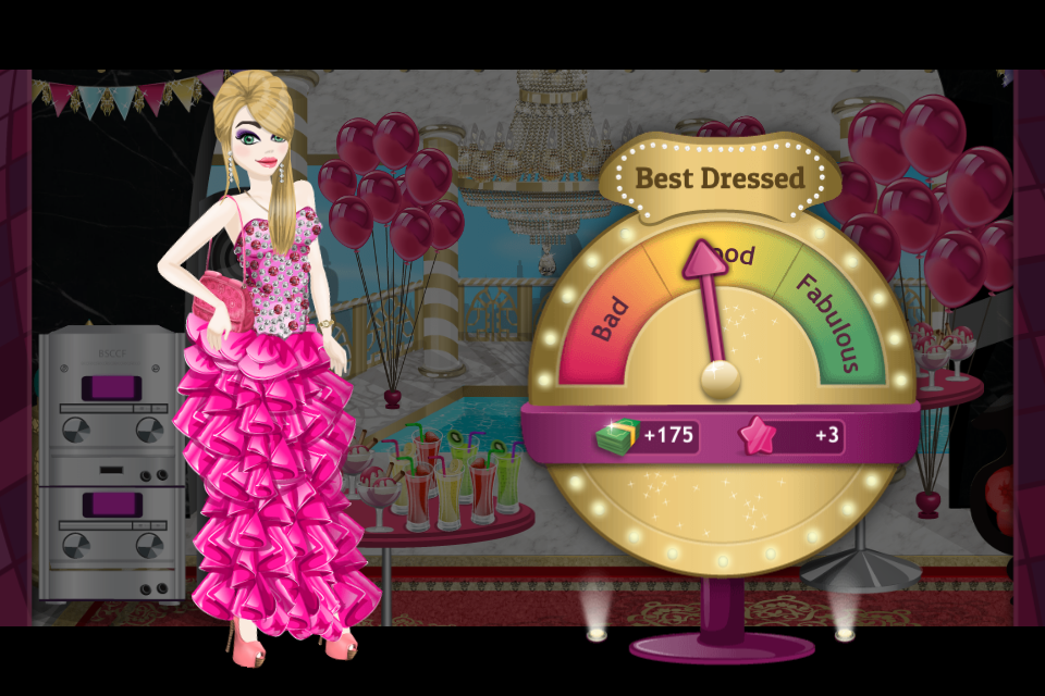 50Mahee's tweet photo. Oh, wow! It seems I’m the best dressed at the party! #SUPERSTARLIFE https://t.co/DYrpMH0tbV http://t.co/Z9EAL6fpk2