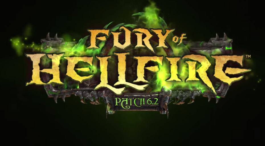 Wowhead's tweet photo. Blizzard has published a 6.2 Survival Guide video! http://t.co/Al9WZMBSWa http://t.co/guAdeFcRuG