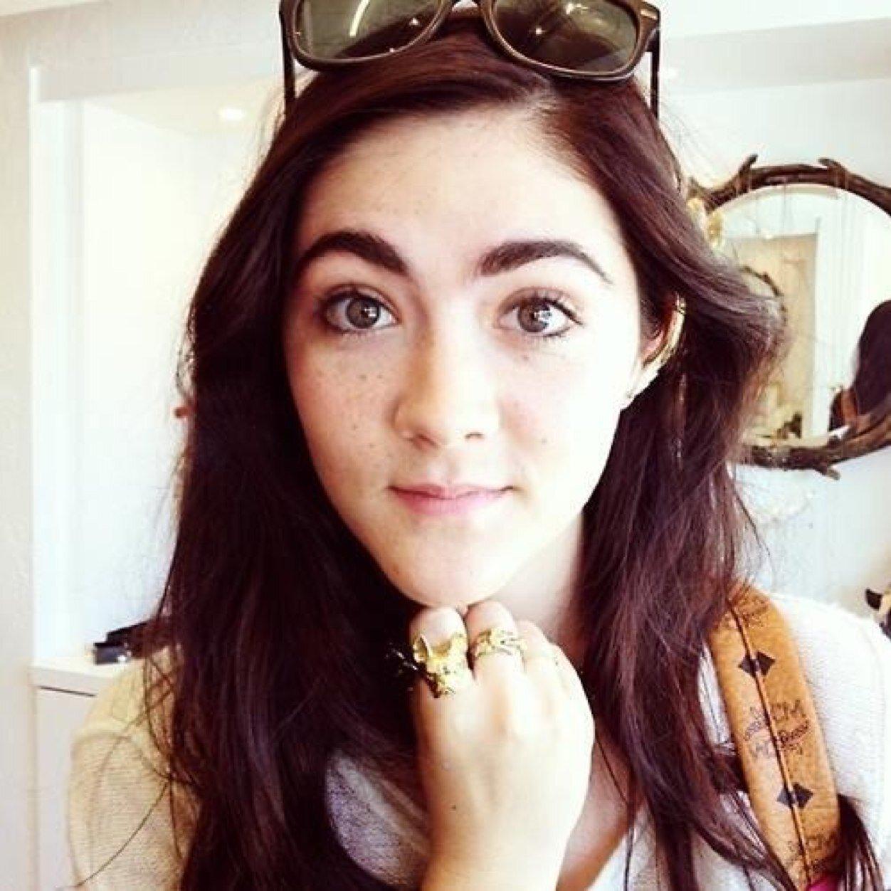 Isabelle Fuhrman Голодные игры