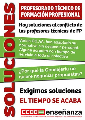 InmaculadaBejar's tweet photo. #vamosaparardespidosfp Continuamos en la lucha @feccooand @fpsindespidos @Despidosde_PT http://t.co/j4rbtjz8wC