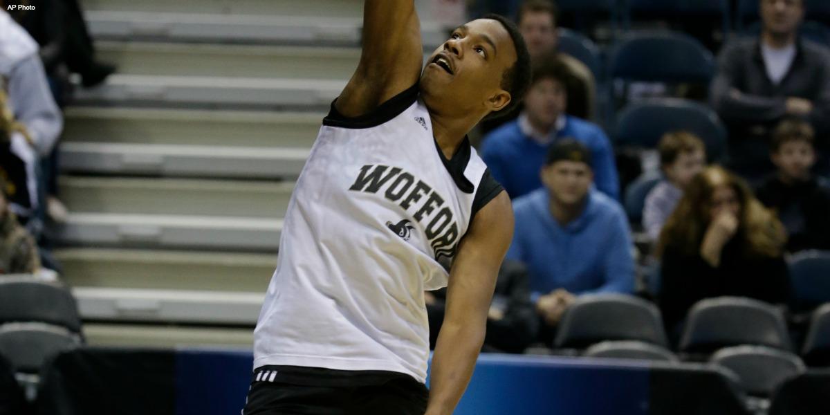 NCAA tweet picture