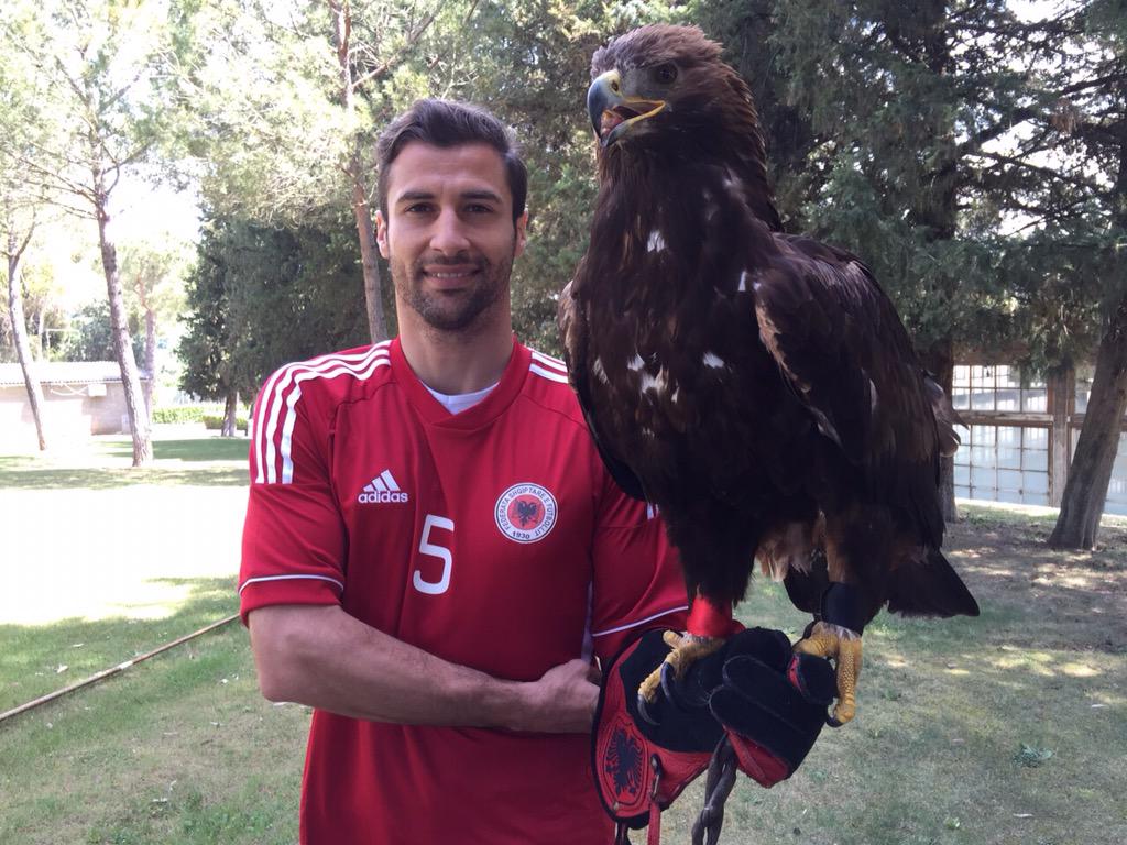 Great shooting!!!We are the land of the Eagle

Illyrians, Jemi Një