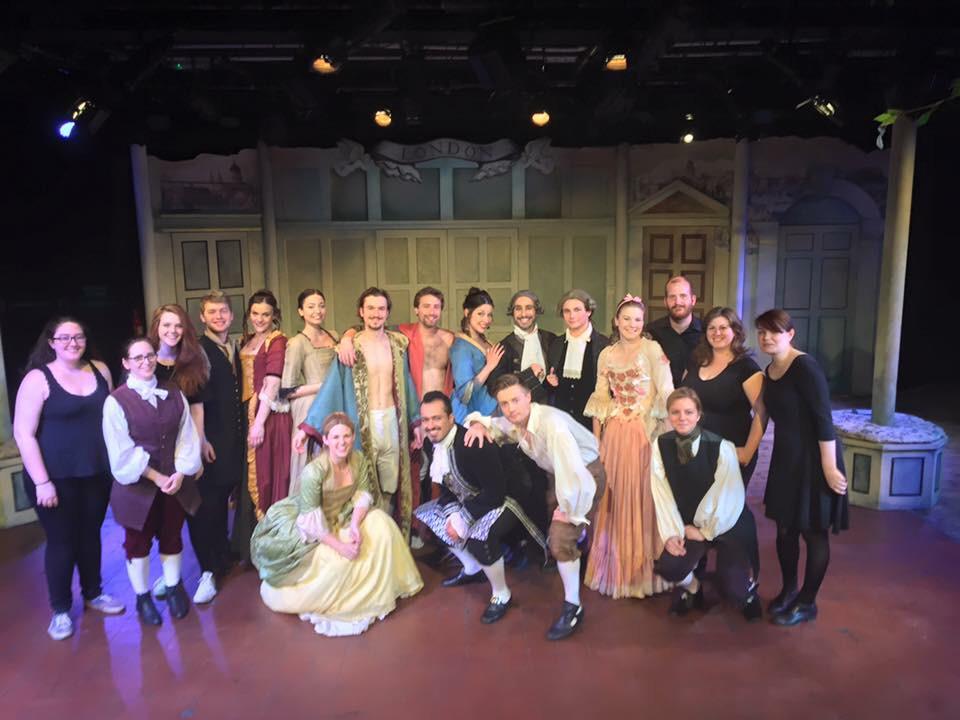 denist_13's tweet photo. #finalshow @BOVTS @BOVTS_MAActors #thelondoncuckolds will miss these fabulous people #finalcountdown #actingasm http://t.co/Hv9qYFDrT4