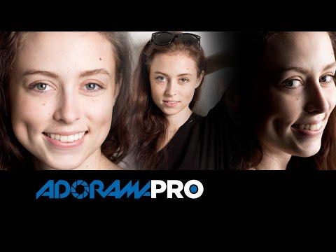 iso1200magazine's tweet photo. Adapting a Soft Box to 3 Completely Different Styles by @danielpnorton via @AdoramaPro | http://t.co/fdknJjPOhP http://t.co/MyFAbJCP7c