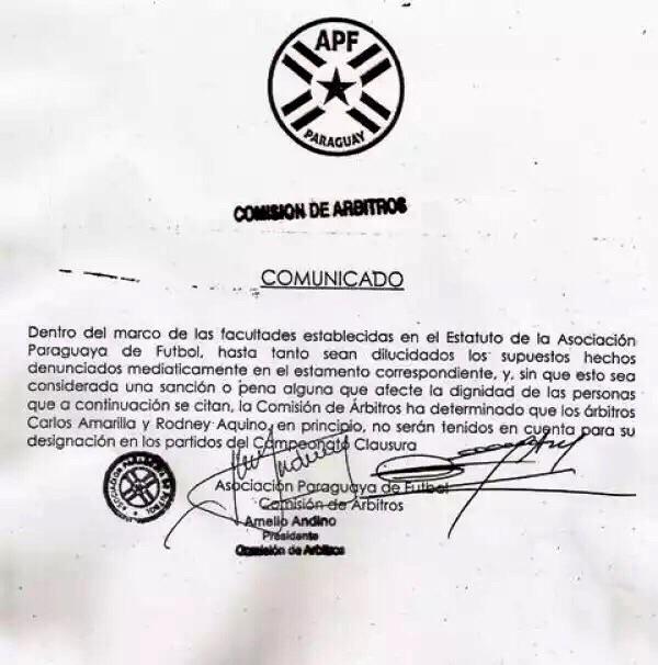 Imagen enviada
