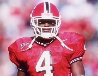 Happy 37th birthday to great and 12 time Pro Bowler, Champ Bailey! 