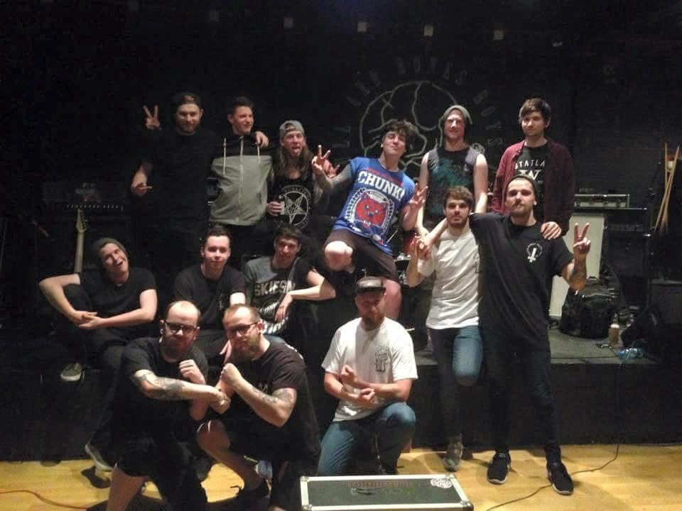 We have just about recovered from our weekender with  <a href="/DKWFMUK/">DKWFM</a> <a href="/SKIESINMOTION/">SKIES IN MOTION</a> Thank you to everyone who came ✌🏻️🌟✌🏻️