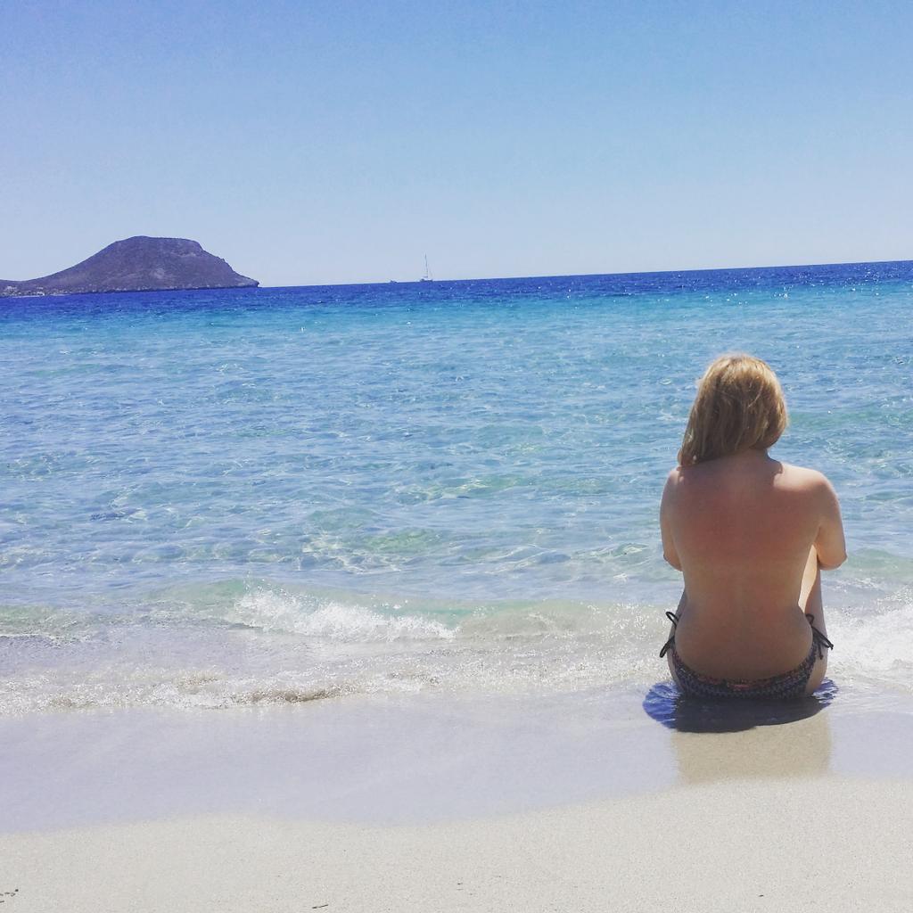 RocoRofn's tweet photo. En el paraíso #summer15 #vacacionesinolvidables #Love ♡ http://t.co/7W16L4UnDJ