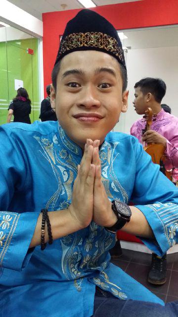 Edisi bulan ramadhan 😂😂😂😂😂