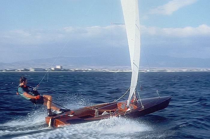 jwfell's tweet photo. "I can’t change the direction of the wind, but I can adjust my sails to reach my destination." http://t.co/GZxdpLEQiH http://t.co/sY4AAXpAZV