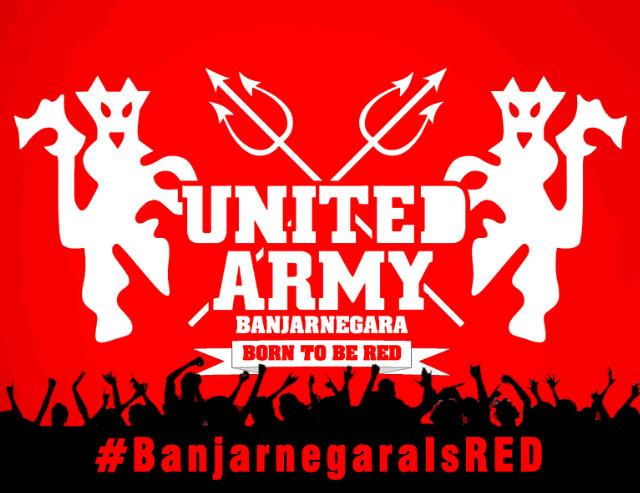 Selamat malam United Army Banjarnegara.. #UAB