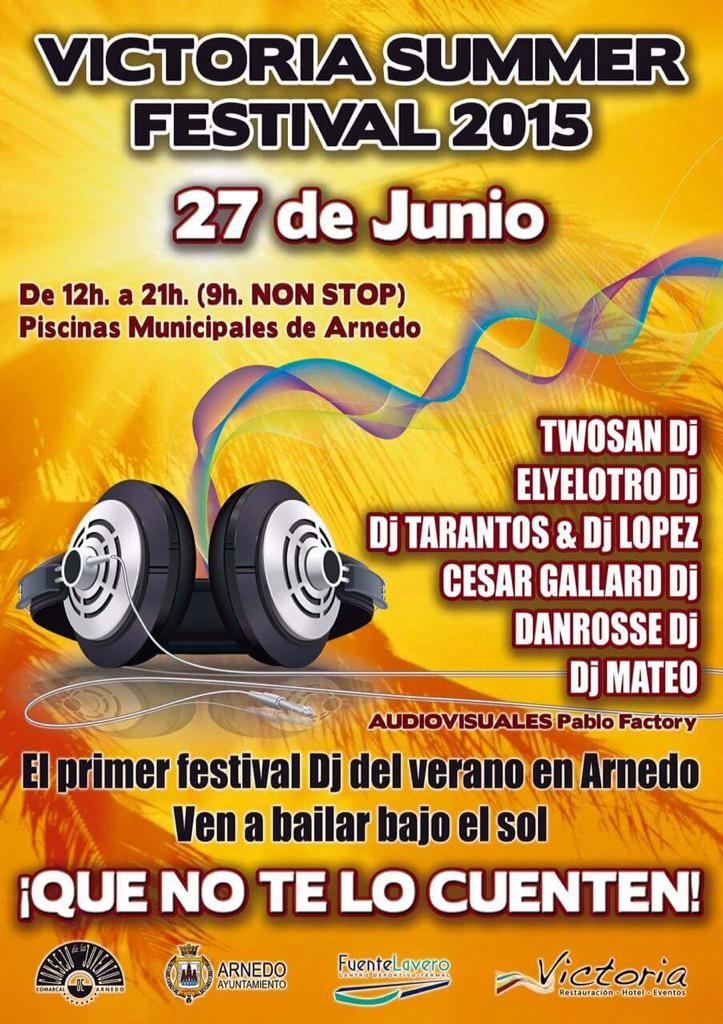 Os lo vais a perder???