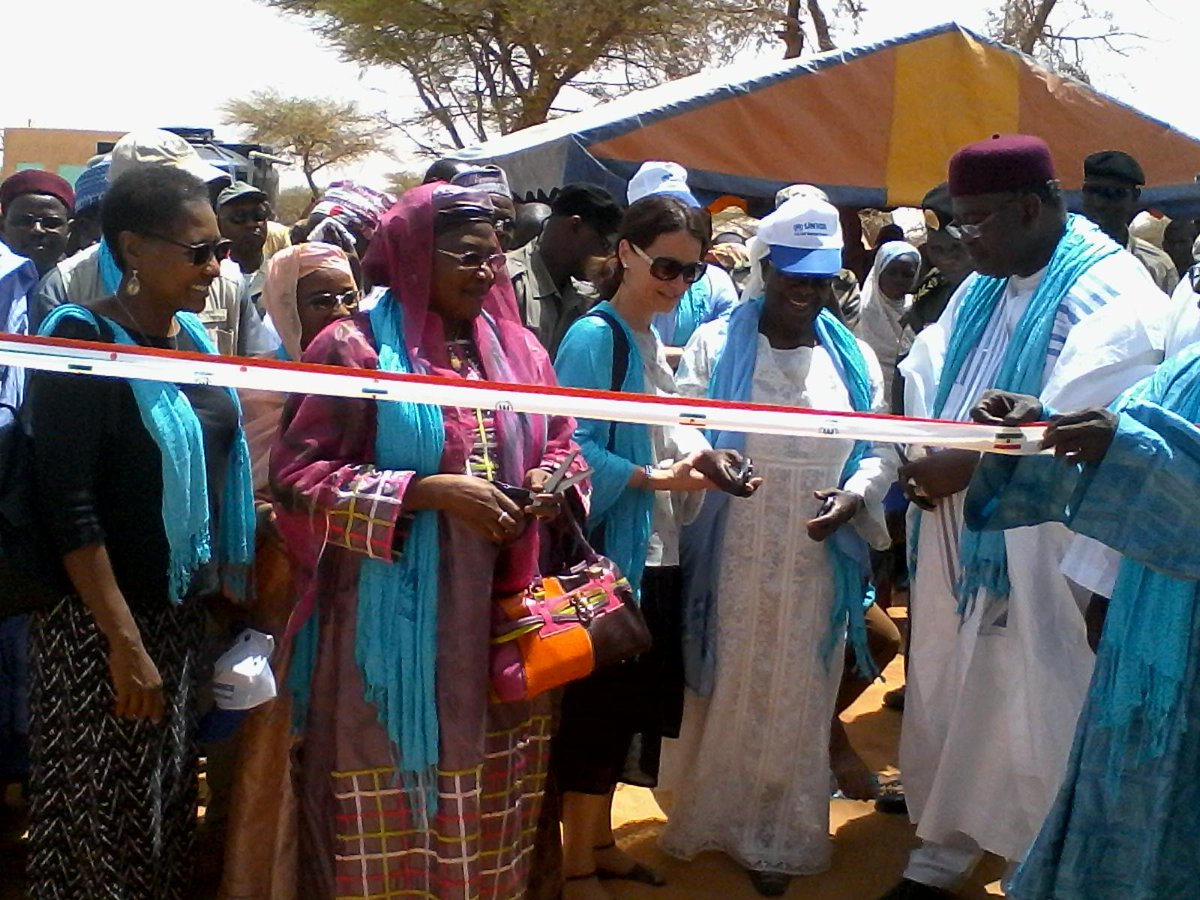 aboukarissa's tweet photo. mondial refugier a #diffa #unhcr #pdevii http://t.co/RUx4Li0Lr6