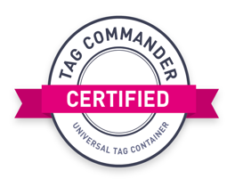 Félicitation aux 3 consultants de <a href="/hubsales/">Hub'Sales</a> qui se sont certifiés #tagcommander!! bit.ly/1Iu4fHk