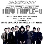 Photo by Two Triple O Family (@230Family)