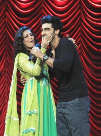 ARJUN KAPOOR BIRTHDAY WEEK 

Awwwhh teraa happy bdayyy inn 4 daysss     