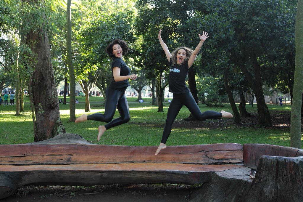 PilatesUnific's tweet photo. Faça do Pilates o melhor momento do seu dia!! Divirta-se! Have Fun!   
 #pilatesunification Foto by @marceloboldrini http://t.co/PyqfLkKsxm