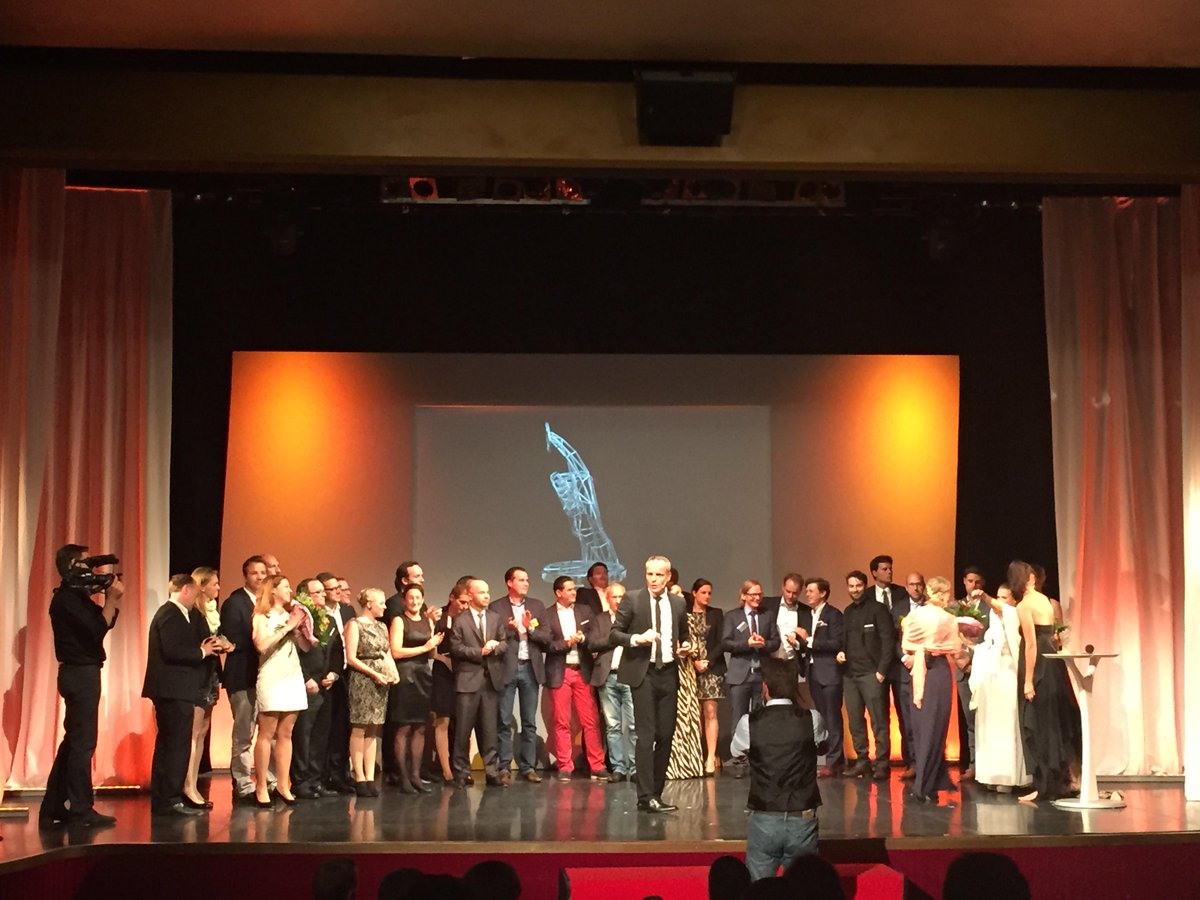 AllGoess's tweet photo. #CPMA15: @Criteo gratuliert @bonprixDE, @fashionid, @TUIflycom, @productsup, #esome, @explido http://t.co/TQt9QMaHSC