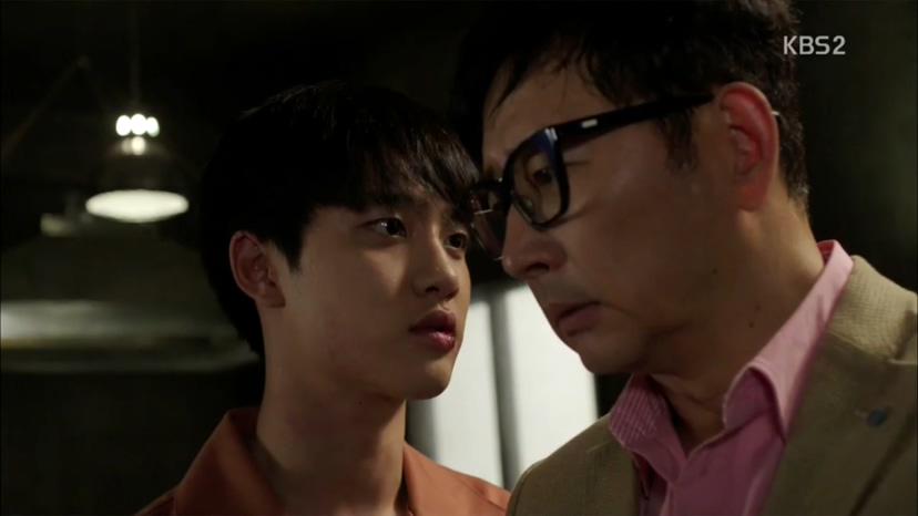 EXOCASTLE's tweet photo. [VIDEO] 150622 I Remember You - D.O. Full Cut
©namja1to4
http://t.co/cxZG3pt4op
http://t.co/j8mIiFqwHD http://t.co/6N3R4Srvpf