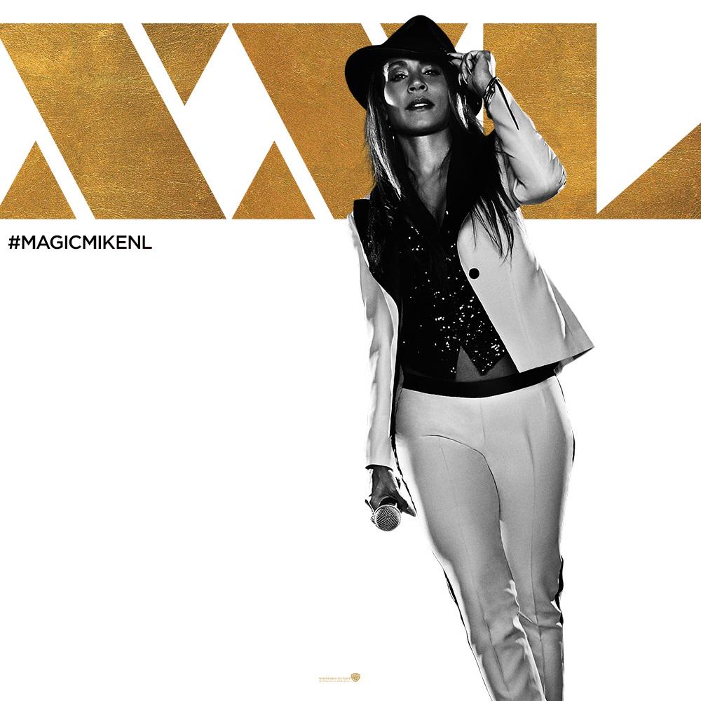 Warner Bros NL (@warnerbrosnl) on Twitter photo De lovely <a href="/JadaPSmith/">Jada Pinkett Smith</a> komt naar de #MagicMikeNL première! RT & maak kans om erbij te zijn! bit.ly/VoorwaardenMMX… De lovely <a href="/JadaPSmith/">Jada Pinkett Smith</a> komt naar de #MagicMikeNL première! RT & maak kans om erbij te zijn! bit.ly/VoorwaardenMMX…