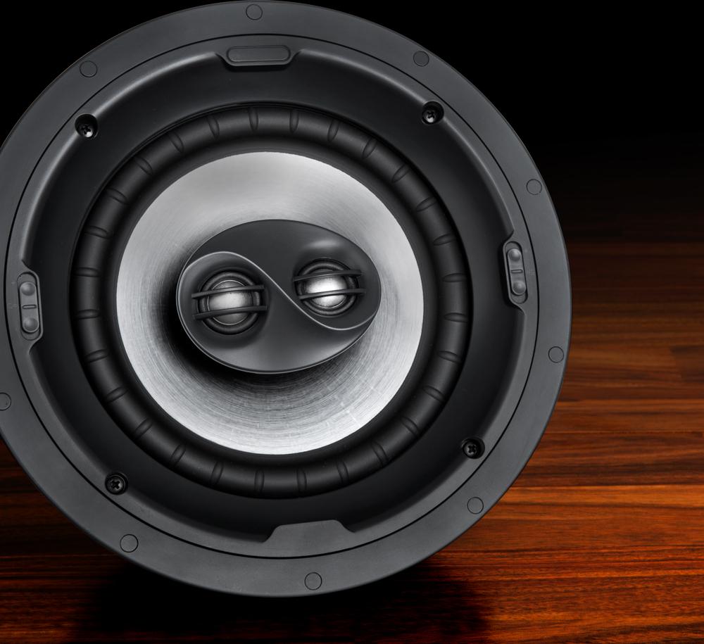 Snap_One_'s tweet photo. Now Shipping: #EpisodeSignature 1500T In-Ceiling Dual Voice Coil Speakers with 6” & 8" Woofers:http://t.co/nIZ24pIxES http://t.co/LPkmrSCJS4