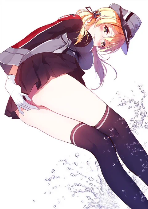 今日の晩御飯はコレです。#艦これ 