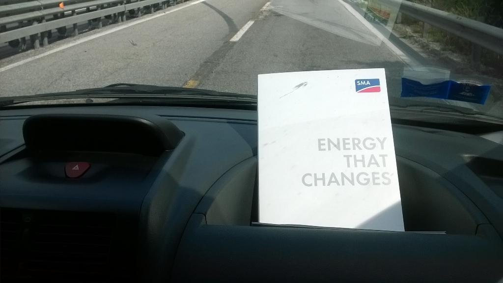 SMAItalia's tweet photo. In viaggio per una nuova destinazione dei Sunny Days. Domani e' il turno di Perugia. Vi aspettiamo ^gdb http://t.co/W3UDJ8Uvib